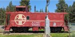 ATSF 999150